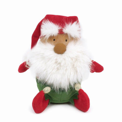 Jolly the Gnome Elf WINTERY PLUSH TOYS MON AMI 