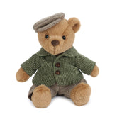 Bernard Bear PLUSH TOYS MON AMI 