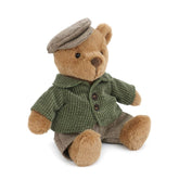 Bernard Bear PLUSH TOYS MON AMI 