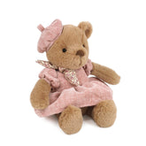 Bernadette Bear PLUSH TOYS MON AMI 