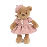 Bernadette Bear PLUSH TOYS MON AMI 