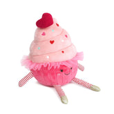 Candy Cupcake PLUSH TOYS MON AMI 