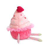 Candy Cupcake PLUSH TOYS MON AMI 