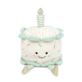 Birthday Cake Stuffed Toy MON AMI 