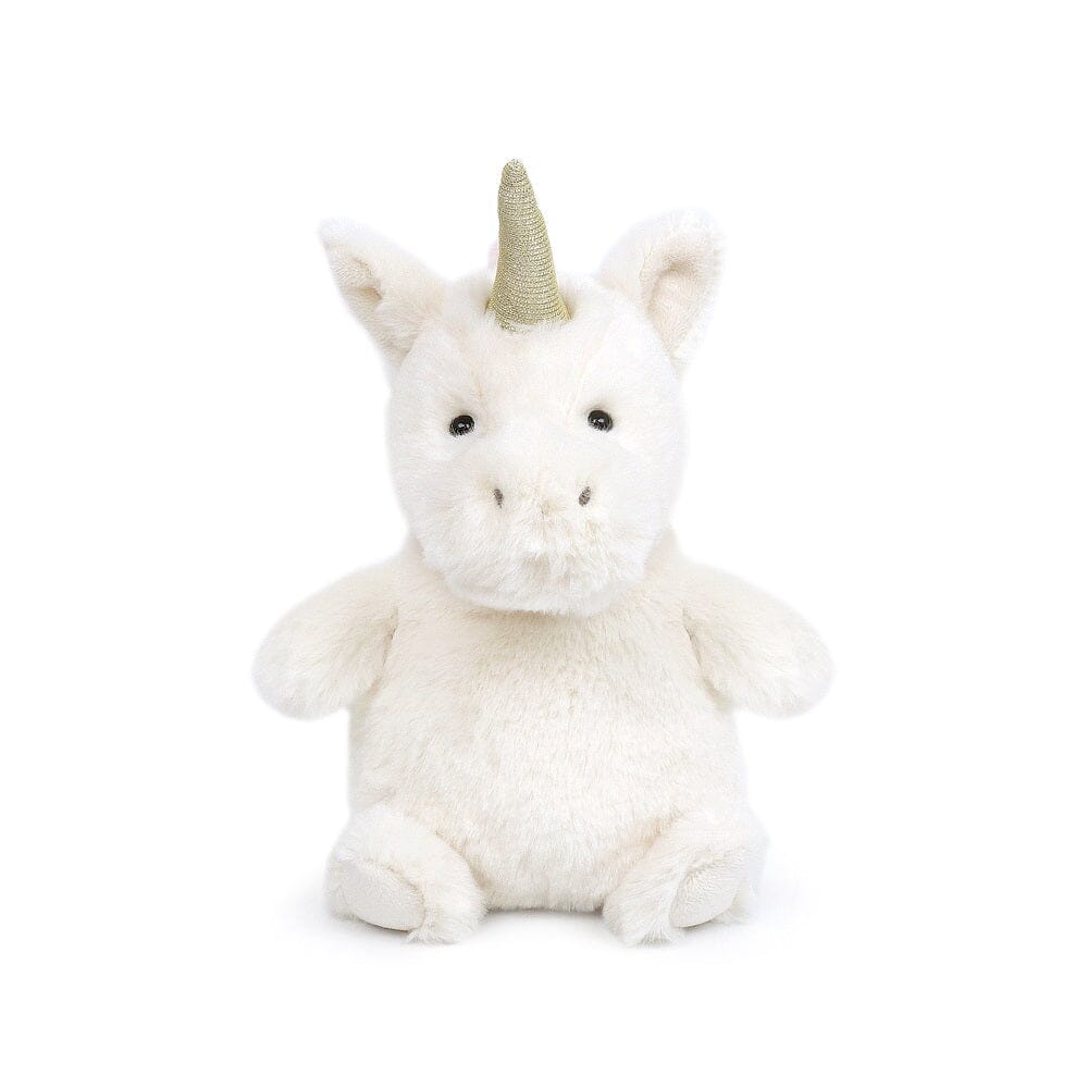 Dreamy Petit Unicorn Stuffed Toy MON AMI 