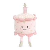 Happy Cake Stuffed Toy MON AMI 