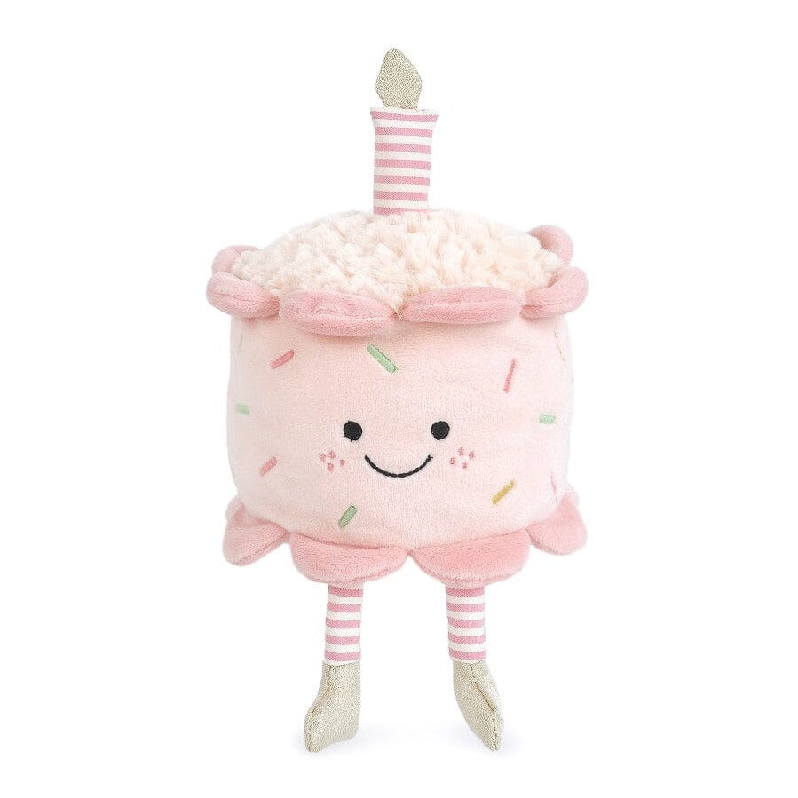 Happy Cake Stuffed Toy MON AMI 