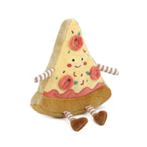 Cosimo Pizza Stuffed Toy MON AMI 