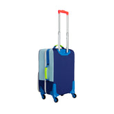 Logan Carry-On Suitcase Suitcases State Bags 