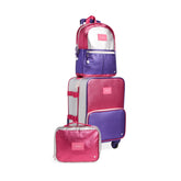 Mini Logan Carry-On Suitcase Suitcases State Bags 