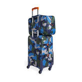 Rockaway Duffle | Blue Camo Duffle Bags State Bags 