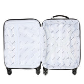 Mini Logan Carry-On Suitcase Suitcases State Bags 