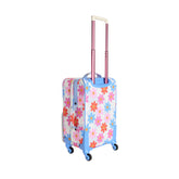 Logan Carry-On Suitcase | Daisies Suitcases State Bags 