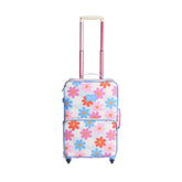 Logan Carry-On Suitcase | Daisies Suitcases State Bags 