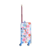 Logan Carry-On Suitcase | Daisies Suitcases State Bags 