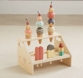 Little Dipper Ice Cream Truck Accessories by Wonder and Wise Wonder & Wise 