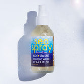 SEA SPRAY for surf hair Hair Care LUA skincare 