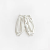 Lightweight Oversized Sweatpant Sweatpants Atlas Grey Seashell NB 