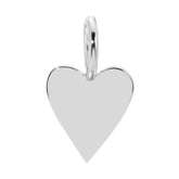 Silver Small Helena Pendant Pendants eklexic 