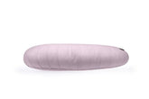 La Maman Wedge - Lovely Lilac Chambray Nursing Pillow DockATot 