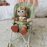 Sollie Stroller | Sage Doll Accessories Olli Ella 