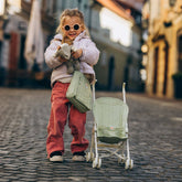 Sollie Stroller | Sage Doll Accessories Olli Ella 