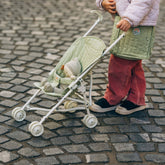 Sollie Stroller | Sage Doll Accessories Olli Ella 