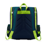 Student Backpack Surf Lime VICILink 