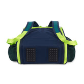 Student Backpack Surf Lime VICILink 