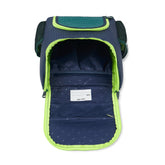 Student Backpack Surf Lime VICILink 