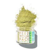 SUPERGREENS face mask Skin Care LUA skincare 