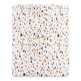 Babyletto | All-Stages Midi Crib Sheet | Terrazzo