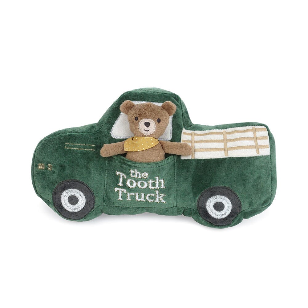 Tooth Truck MON AMI 