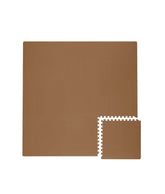 Classic Foam Playmats | Camel Toddlekind 