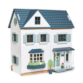 Dovetail House Dollhouses Tender Leaf Toys 