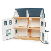 Dovetail House Dollhouses Tender Leaf Toys 