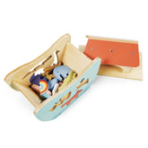 Little Noah’s Ark Animals & Arks Tender Leaf Toys 