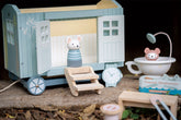 Secret Meadow Shepherd’s Hut Animals & Arks Tender Leaf Toys 