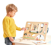 Weather Watch Wooden Toys Tender Leaf Toys 