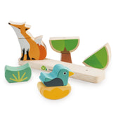 Infant Blocks Collection Tender Leaf Toys 