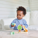 Infant Blocks Collection Tender Leaf Toys 