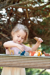 Woodland Animals Tender Leaf Toys 