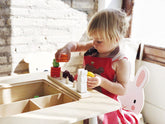 Forest Table and Chairs Tables Tender Leaf Toys 