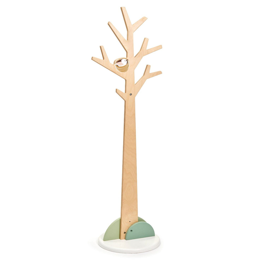 Forest Coat Stand Clothing Racks Tender Leaf Toys 