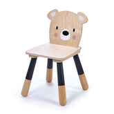 Forest Bear Chair Chairs Tender Leaf Toys 