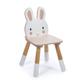 Forest Rabbit Chair Chairs Tender Leaf Toys 