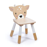 Forest Deer Chair Chairs Tender Leaf Toys 