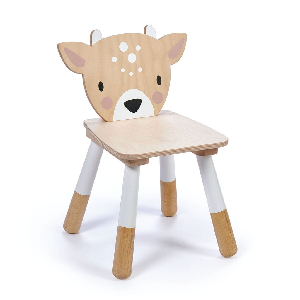 Forest Deer Chair Chairs Tender Leaf Toys 