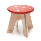 Toadstool Stools Tender Leaf Toys 