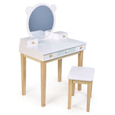 Forest Dressing Table Play Vanities Tender Leaf Toys 